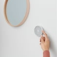 thumbnail image 5 of Google Nest Smart Thermostat with Bonus Trim Kit Snow, 5 of 10