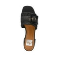 thumbnail image 4 of DV by Dolce Vita Women's Raffia Sandal, 4 of 7