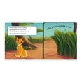 thumbnail image 4 of Pop-Up Peekaboo! Disney Lion King by DK, Board Book, 4 of 5