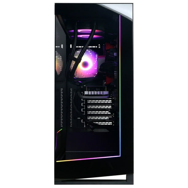 CYBERPOWERPC Gamer Supreme Liquid Cool SLC6600SAMV2 w/ Intel