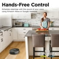 thumbnail image 11 of Shark Matrix 2-in-1 Robot Vacuum & Mop with Home Mapping, Bonus Dual Edge Side Brush, 11 of 12