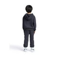 thumbnail image 2 of Crayola Color Lab Toddler & Kids Fleece Jogger, 2 of 8