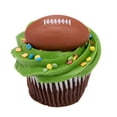 thumbnail image 4 of Member's Mark Football Cupcakes, 30 ct., 4 of 6