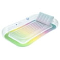 thumbnail image 3 of Member's Mark Inflatable Sun Tub Tanning Pool Float, 3 of 11