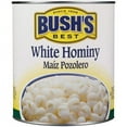 thumbnail image 1 of Bush's White Hominy, 108 oz., 1 of 1