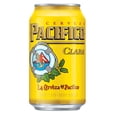 thumbnail image 2 of Pacifico Clara Mexican Import Lager Beer, 12 fl. oz. can, 12 pk., 2 of 6