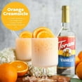 thumbnail image 4 of Torani Vanilla Syrup, 25.4 fl. oz., 4 of 5