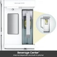 thumbnail image 7 of Samsung Bespoke 29 cu. ft. Door French Door Refrigerator w/ Inner Beverage Center, 7 of 9