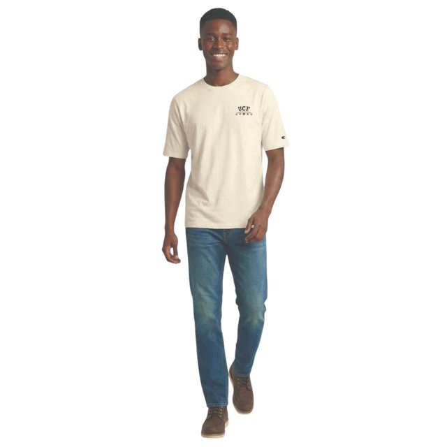 Champion NCAA Men's Short Sleeve Tee