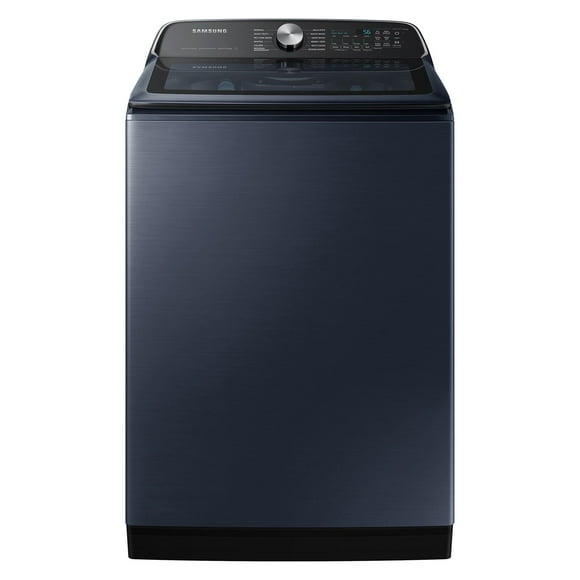 Samsung 5.4 cu. ft. Top Load Washer with Pet Care Solution