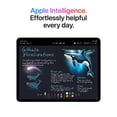 thumbnail image 5 of Apple iPad Air 11" Wi-Fi with M4 Chip – 6th Generation 2026 Model, 5 of 10