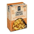 thumbnail image 1 of Members Mark Orange Chicken Tempura, Frozen, 48 oz., 1 of 4