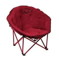 thumbnail image 1 of NCAA Sphere Sherpa Chair, Assorted Teams, 1 of 5