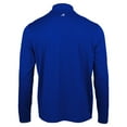 thumbnail image 3 of Indianapolis Colts Men's Quarter-Zip Pullover, 3 of 10