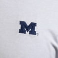 thumbnail image 4 of Champion Michigan Wolverines Men's Short Sleeve Polo, 4 of 8