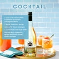 thumbnail image 3 of Kim Crawford Illuminate Sauvignon Blanc, 750 ml, 3 of 5