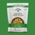 thumbnail image 6 of Kinder’s Crispy Panko Blend Seasoned Coating Mix, Buttery Garlic & Herb Seasoned, 13 oz., 6 of 8