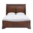 thumbnail image 1 of Society Den Stark Queen Bed, 1 of 9