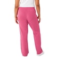 thumbnail image 2 of Member's Mark Cozy Sandwash Pant, 2 of 8