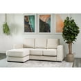 thumbnail image 1 of Elliot Reversible Sofa Chaise Sectional, Assorted Colors, 1 of 15