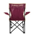 thumbnail image 3 of Logo Brands Florida State Seminoles Youth Chair, 3 of 6