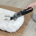 thumbnail image 4 of Dirt Devil Cordless Handheld Vacuum, with Crevice and Brush Tools, 4 of 7