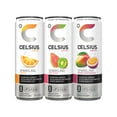 thumbnail image 3 of Celsius Essential Energy Sparkling Variety Pack 12 fl. oz., 18 pk., 3 of 6