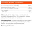 thumbnail image 3 of Nutramax Cosequin Minis Maximum Strength Joint Health Supplement, 45 Soft Chews, 3 of 10
