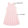 thumbnail image 5 of Member's Mark Girls 3-Pack Knit Dress, 5 of 16
