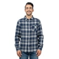 thumbnail image 1 of Jachs Men's Flannel Shirt, 1 of 4