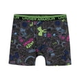 thumbnail image 3 of Under Armour Boys 3-Pack  Performance Boxer Brief, 3 of 8