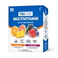 thumbnail image 1 of TruLabs Multivitamin Drink Mix Powder Island Sun and Frost Berry 30 ct., 1 of 7