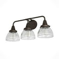 thumbnail image 2 of Hunter Cypress Grove Light Sconce Wall Light Fixture, Multiple Sizes, 2 of 8