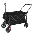 thumbnail image 2 of Member’s Mark Push Pull Wagon, 2 of 5