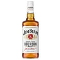 thumbnail image 1 of Jim Beam Bourbon Whiskey 1 L, 1 of 6