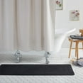 thumbnail interactive-video image 1 of Member's Mark Quick-Dry Memory Foam Bath Mat Runner, 20" x 60", Assorted Colors, 1 of 7