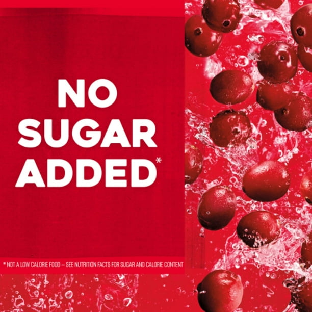 Ocean Spray Cranberry Juice 96 fl. oz., 2 pk. - Samsclub.com