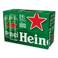 thumbnail image 4 of Heineken Original Lager Beer, 12 fl. oz. can, 24 pk., 4 of 6