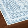 thumbnail image 5 of Member's Mark Everwash Willow Indoor/Outdoor Area Rug, 7'2" x 9'10", 5 of 9