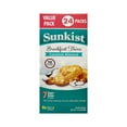 thumbnail image 4 of Sunkist Breakfast Thins Coconut Cookies, 24 ct., 4 of 5