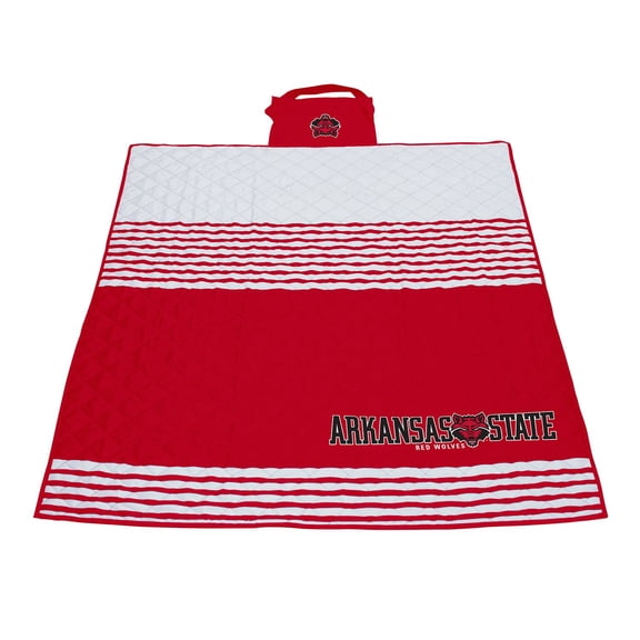 NCAA 60" x 70" Outdoor Blanket, Assorted Teams