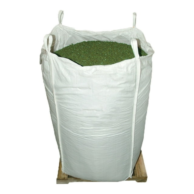 Member's Mark Rubber Mulch Super Sack, 75 cu. ft.