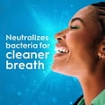 thumbnail image 3 of Crest Plus Clean Breath Spearmint Toothpaste, 4.6 oz., 3 pk., 3 of 8