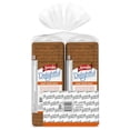thumbnail image 5 of Sara Lee Delightful Wheat with Honey Bread, 45 Calories 20 oz., 2 pk., 5 of 8