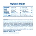 thumbnail image 2 of Duchess Mini Donuts Variety Pack - 20ct, 4pk Donuts (10 - Frosted, 10 - Powdered), 2 of 7