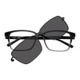 thumbnail image 3 of Callaway CA205 Clip-On for Sunglasses, Black, 3 of 6