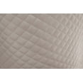 thumbnail image 8 of Belfield 100% Top Grain Leather Swivel Accent Chair, 8 of 8