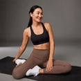 thumbnail image 5 of Member's Mark Women's Zen Legging, 5 of 7