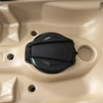 thumbnail image 13 of Lifetime 10' Tamarack Angler Kayak with Paddles, 2 pk., 13 of 21