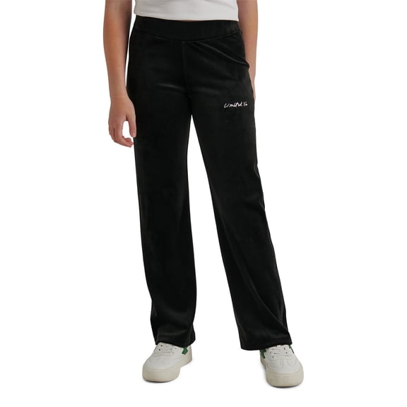 Limited Too Girls Velour Pants